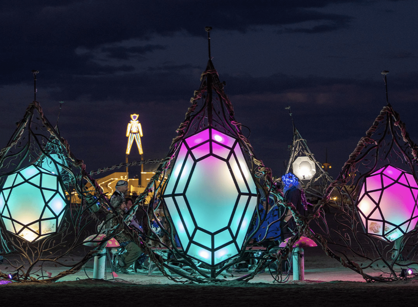 Burning Man